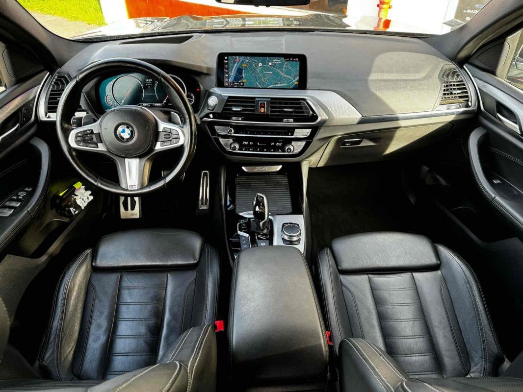 BMW X4 - Photo 9