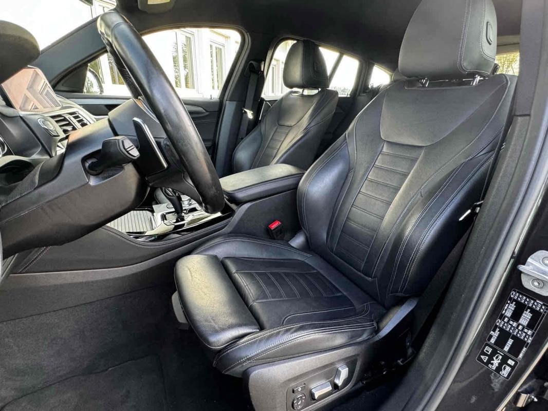 BMW X4 - Photo 10