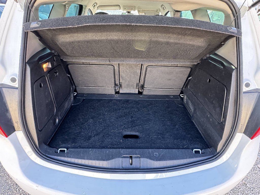 Opel Meriva - Photo 8