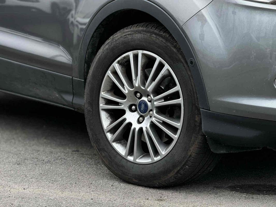 Ford Kuga - Photo 7