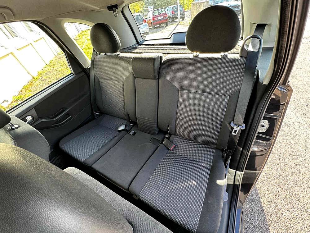 Opel Meriva - Photo 11