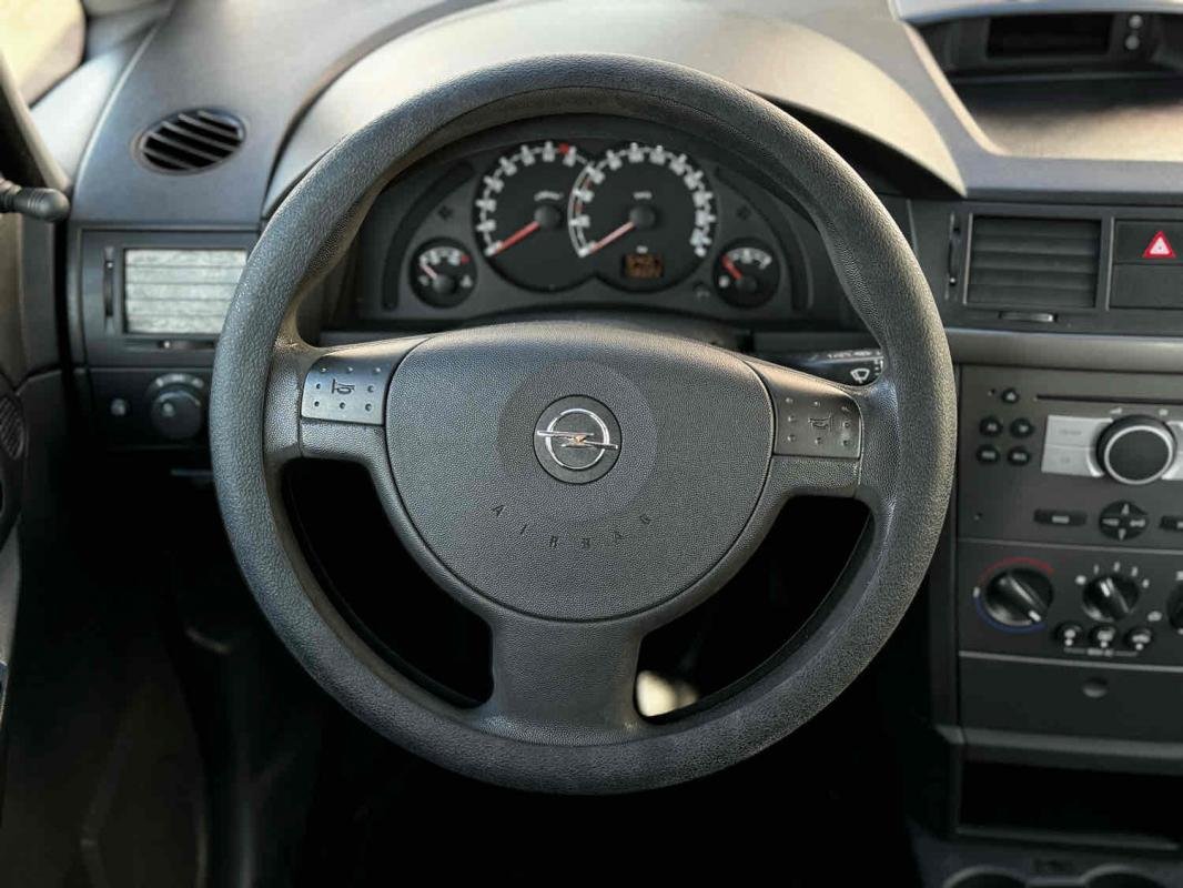 Opel Meriva - Photo 14