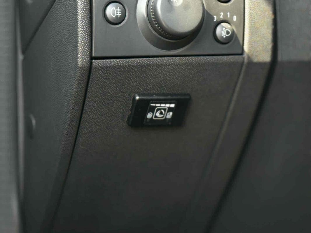 Opel Meriva - Photo 16