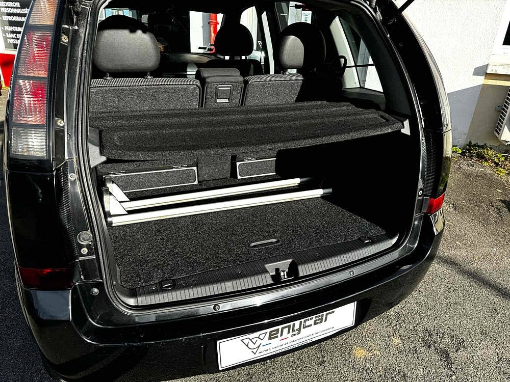 Opel Meriva - Photo 18