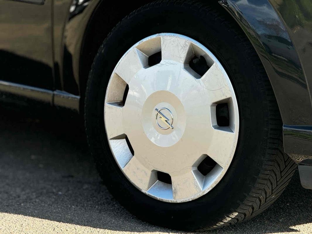 Opel Meriva - Photo 7