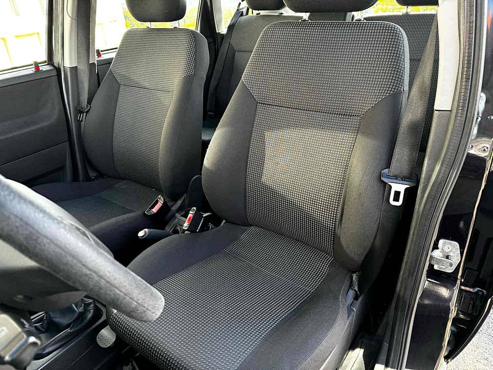 Opel Meriva - Photo 9