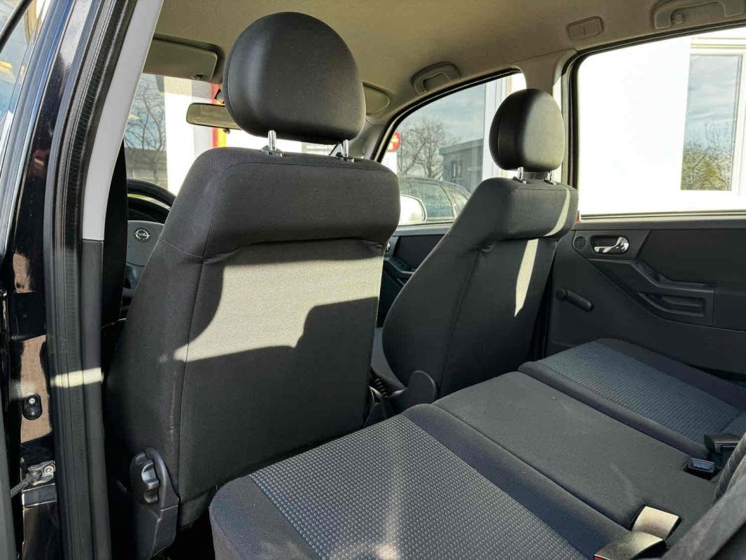 Opel Meriva - Photo 10