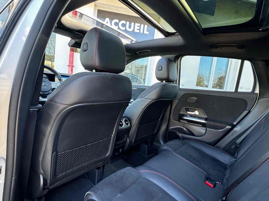Mercedes Gla - Photo 11