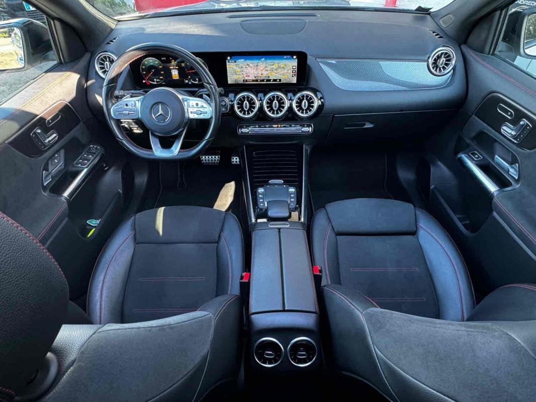 Mercedes Gla - Photo 13