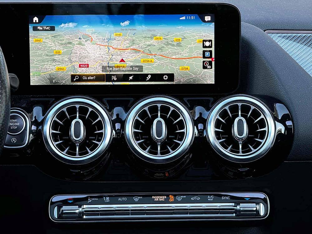Mercedes Gla - Photo 14