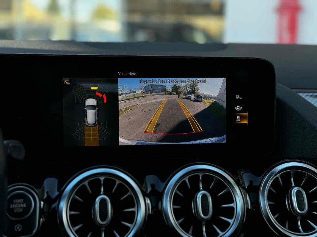 Mercedes Gla - Photo 15