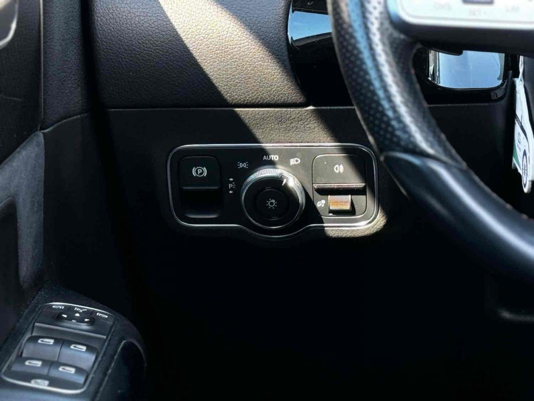 Mercedes Gla - Photo 17