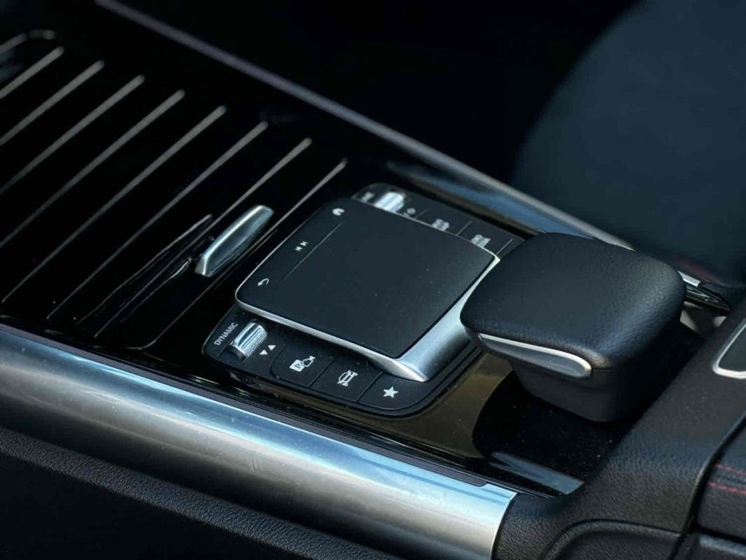Mercedes Gla - Photo 18