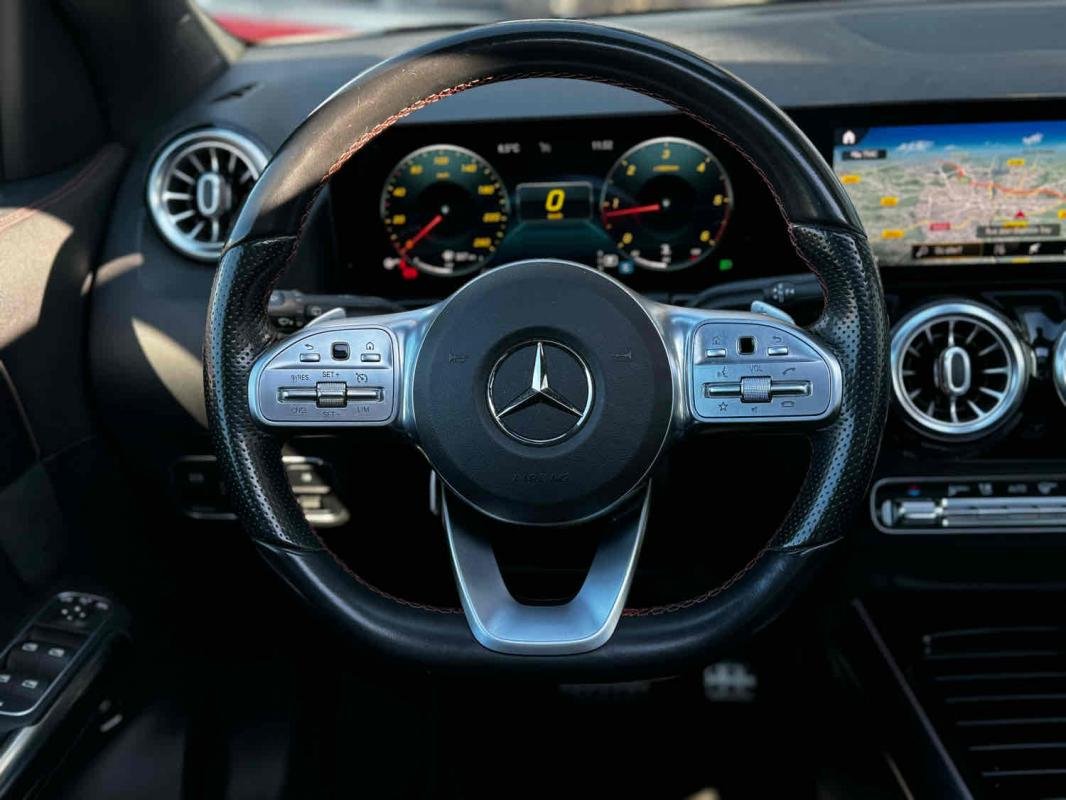 Mercedes Gla - Photo 19