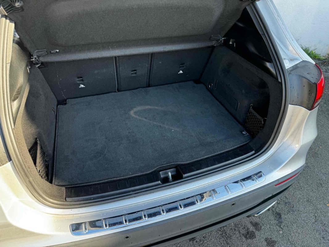 Mercedes Gla - Photo 20