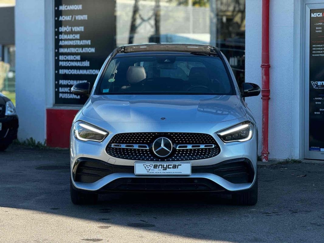 Mercedes Gla - Photo 2