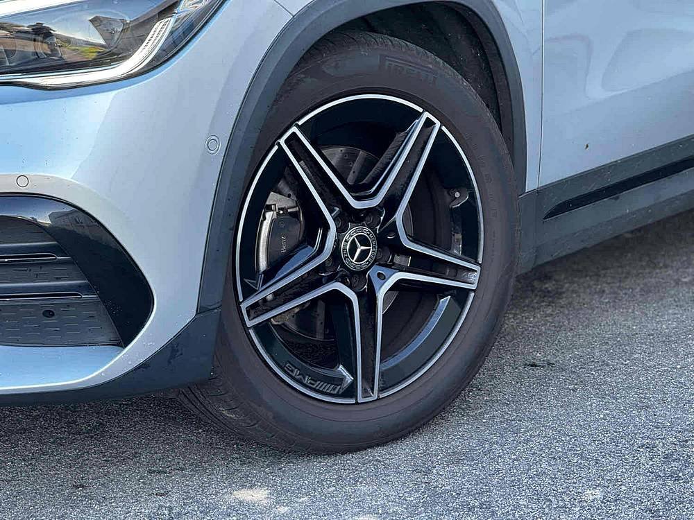 Mercedes Gla - Photo 7