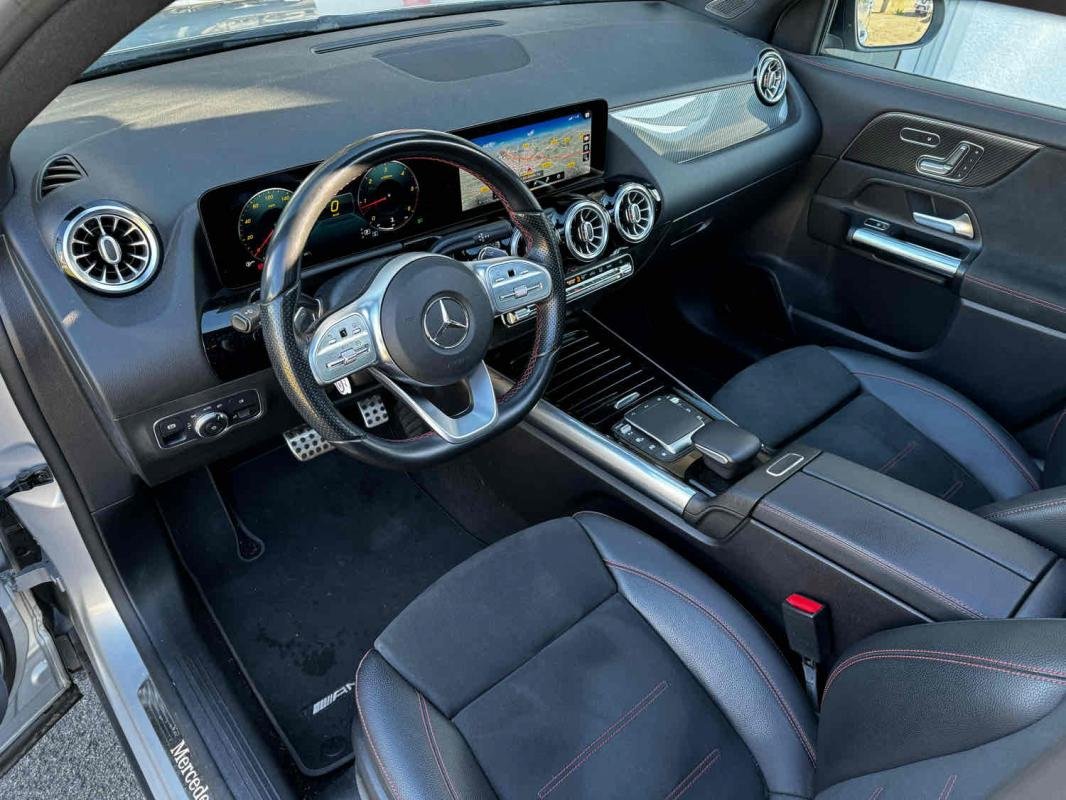 Mercedes Gla - Photo 9