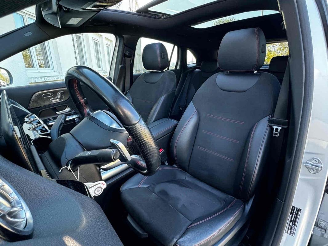 Mercedes Gla - Photo 10