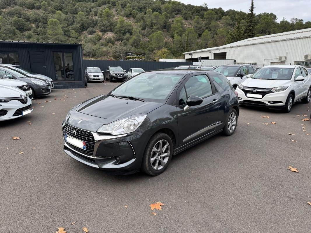 DS DS 3 - Photo 1