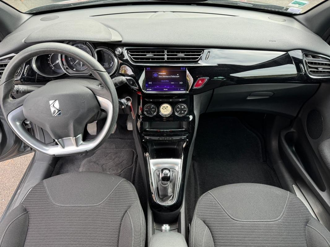 DS DS 3 - Photo 5