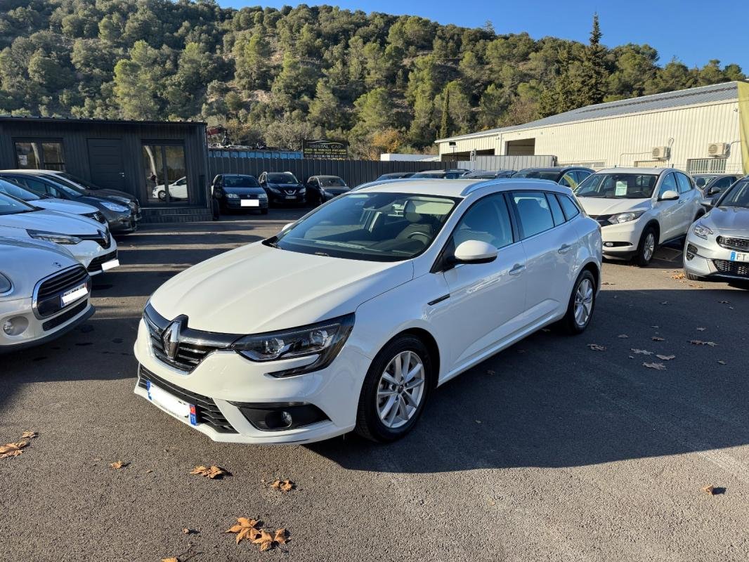 Renault Mégane Estate - Photo 1