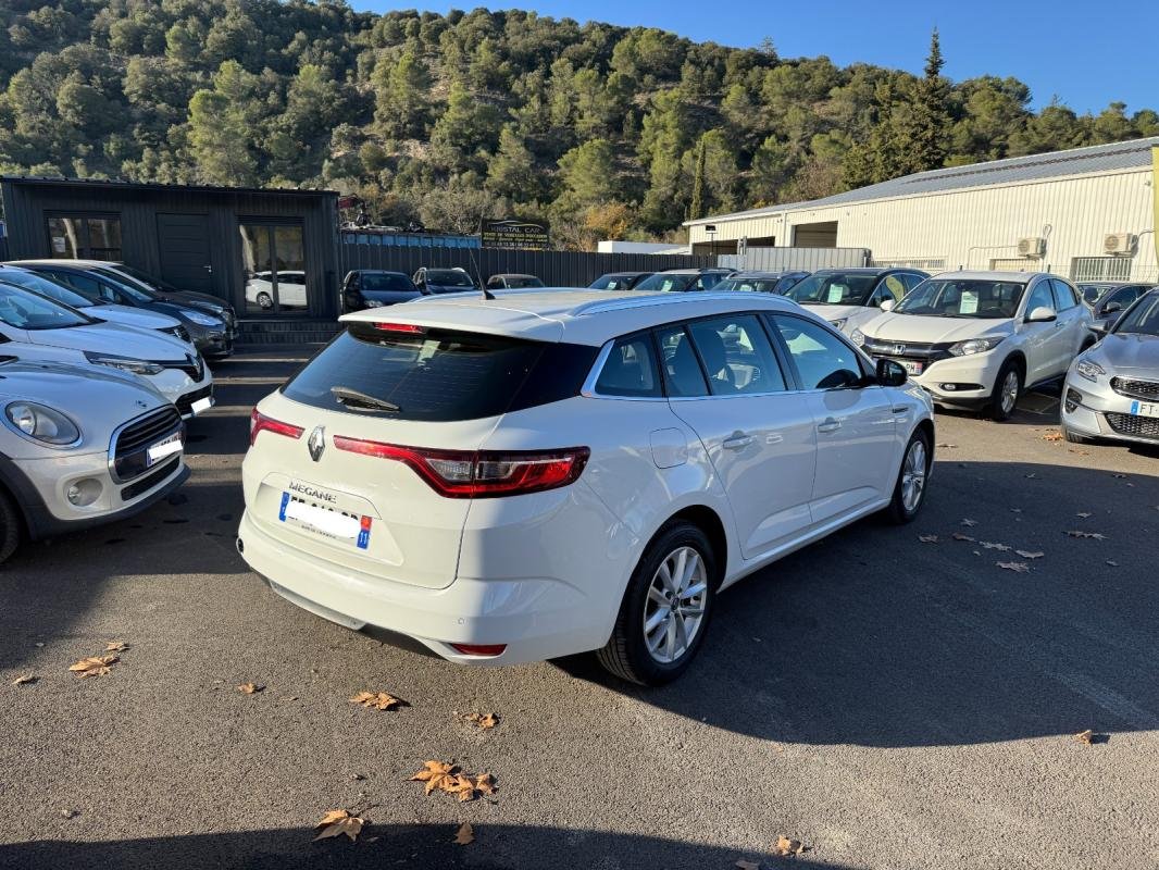 Renault Mégane Estate - Photo 2