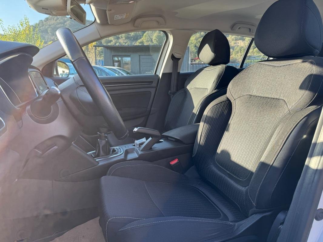 Renault Mégane Estate - Photo 3