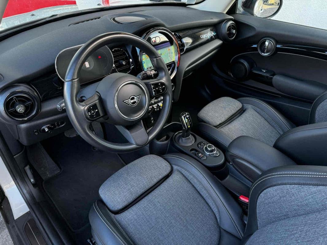 Mini Cooper - Photo 11