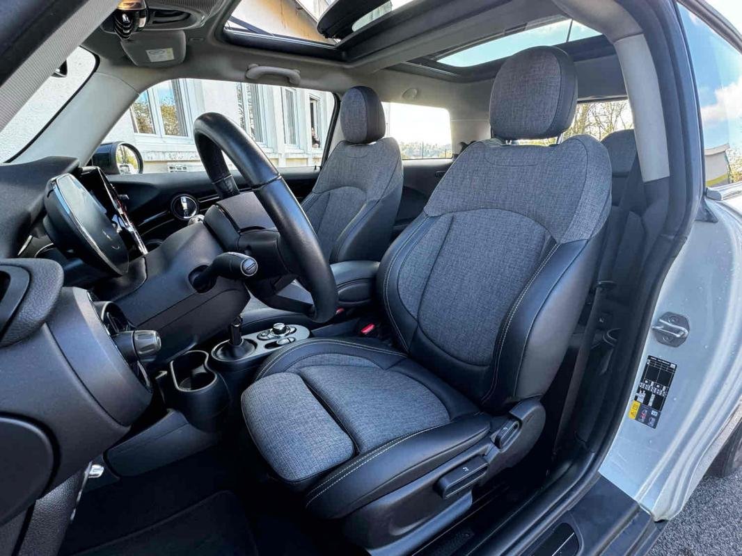 Mini Cooper - Photo 12