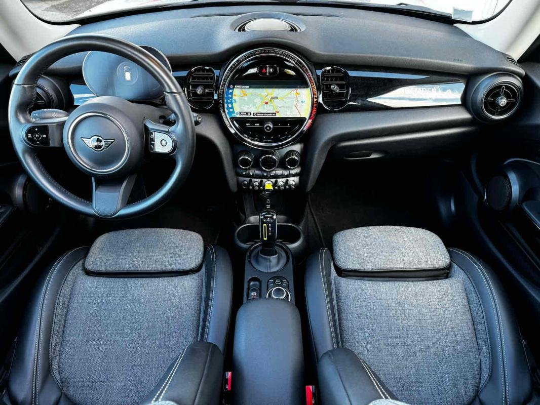 Mini Cooper - Photo 14