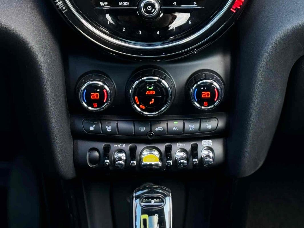 Mini Cooper - Photo 15
