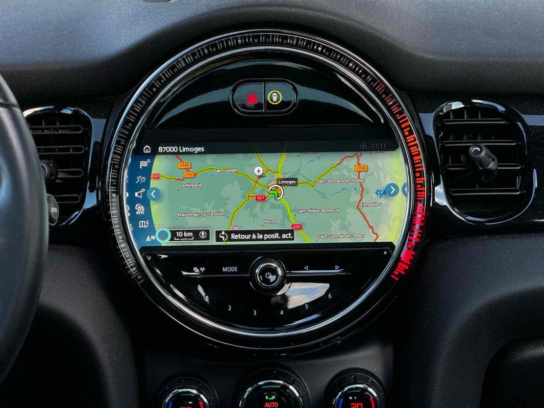 Mini Cooper - Photo 16
