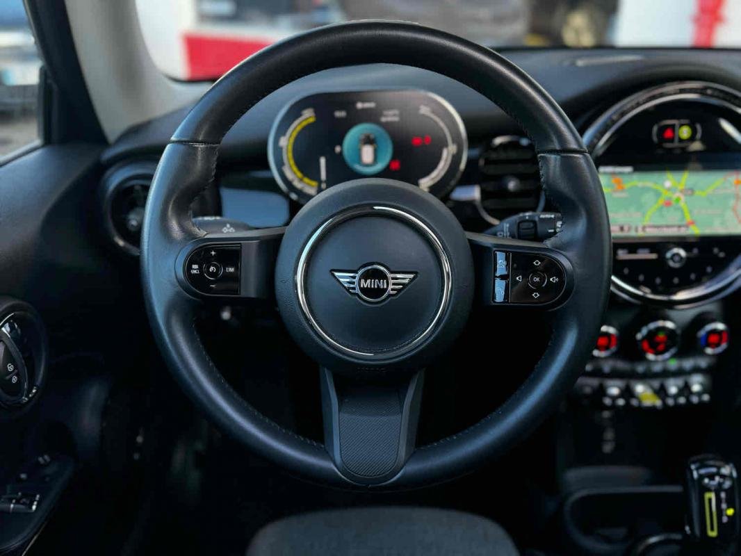 Mini Cooper - Photo 18