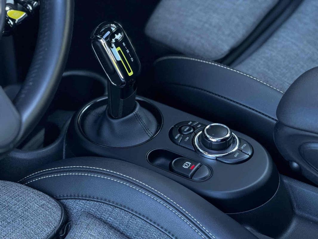 Mini Cooper - Photo 19