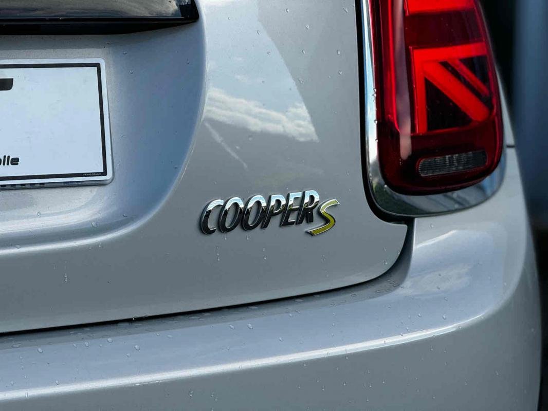 Mini Cooper - Photo 20