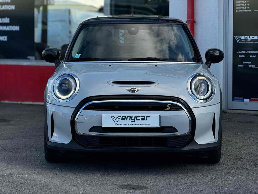 Mini Cooper - Photo 2