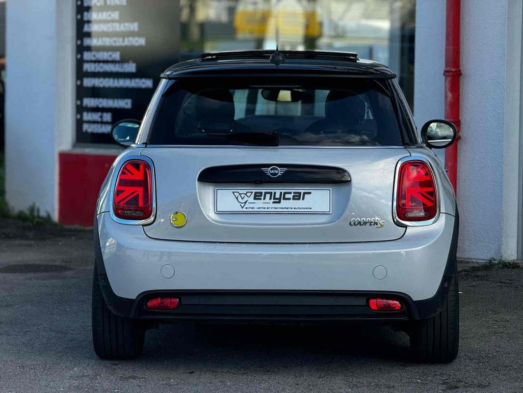 Mini Cooper - Photo 5