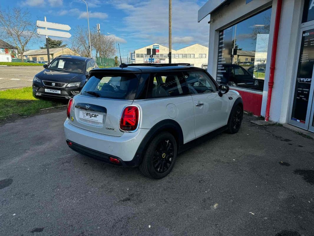 Mini Cooper - Photo 6