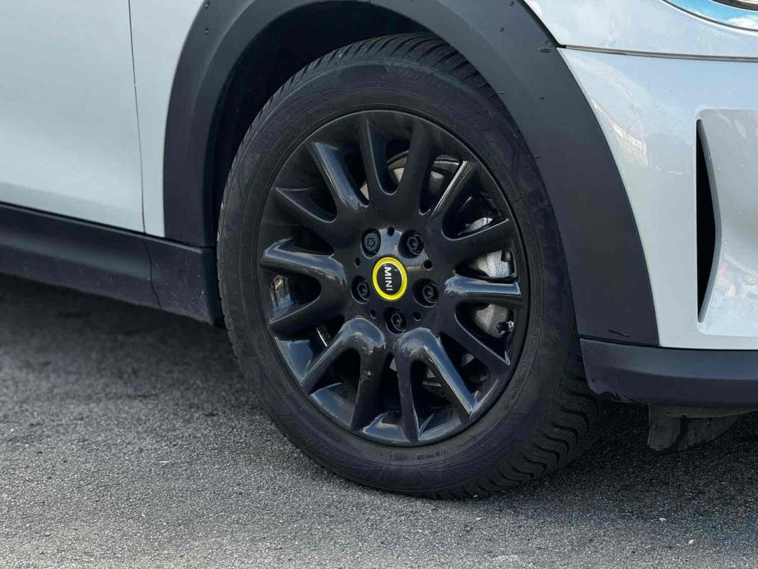 Mini Cooper - Photo 8