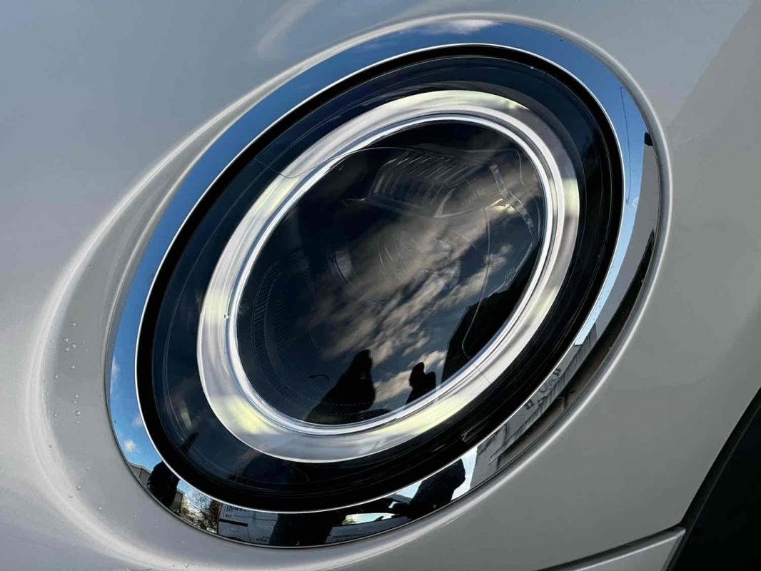 Mini Cooper - Photo 9