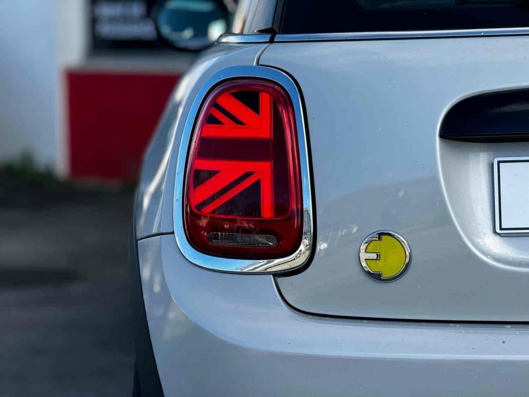 Mini Cooper - Photo 10