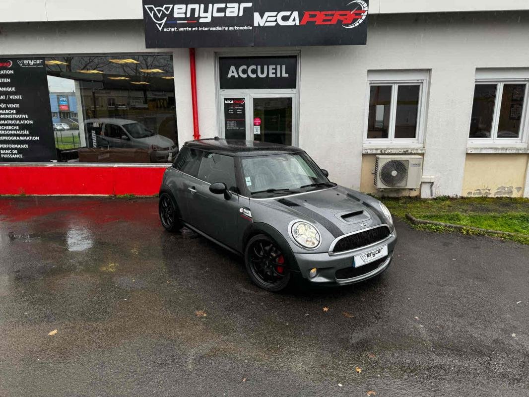 Mini Mini