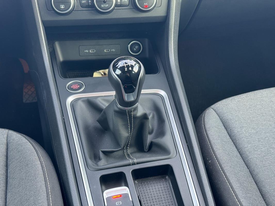 Seat Ateca - Photo 11