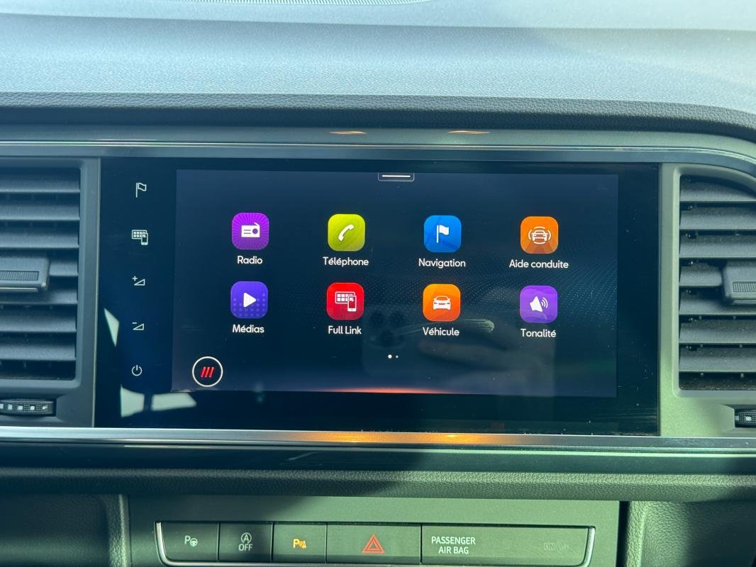 Seat Ateca - Photo 12