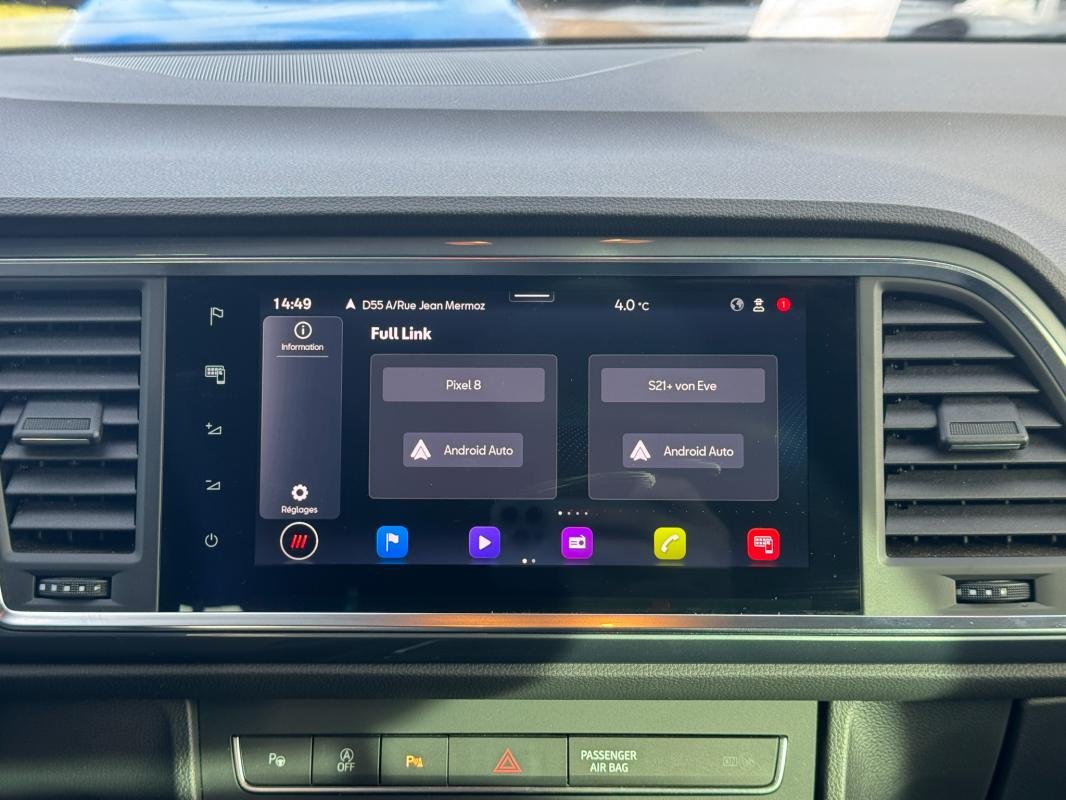 Seat Ateca - Photo 13