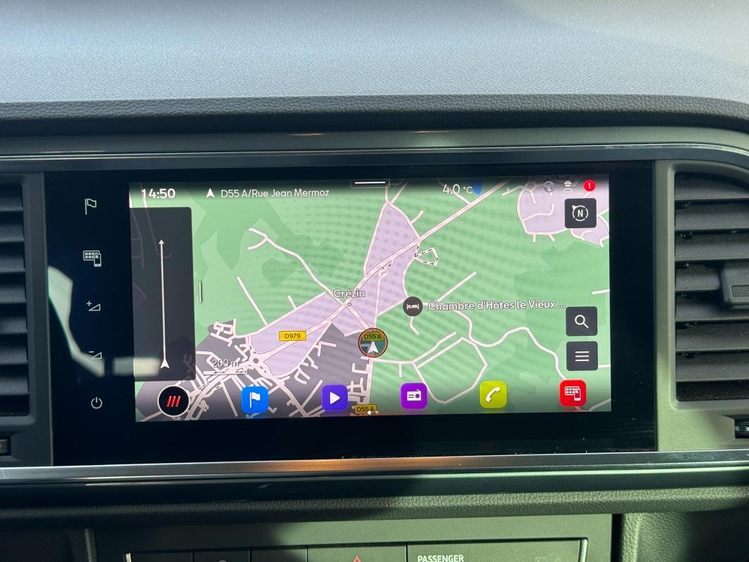 Seat Ateca - Photo 14