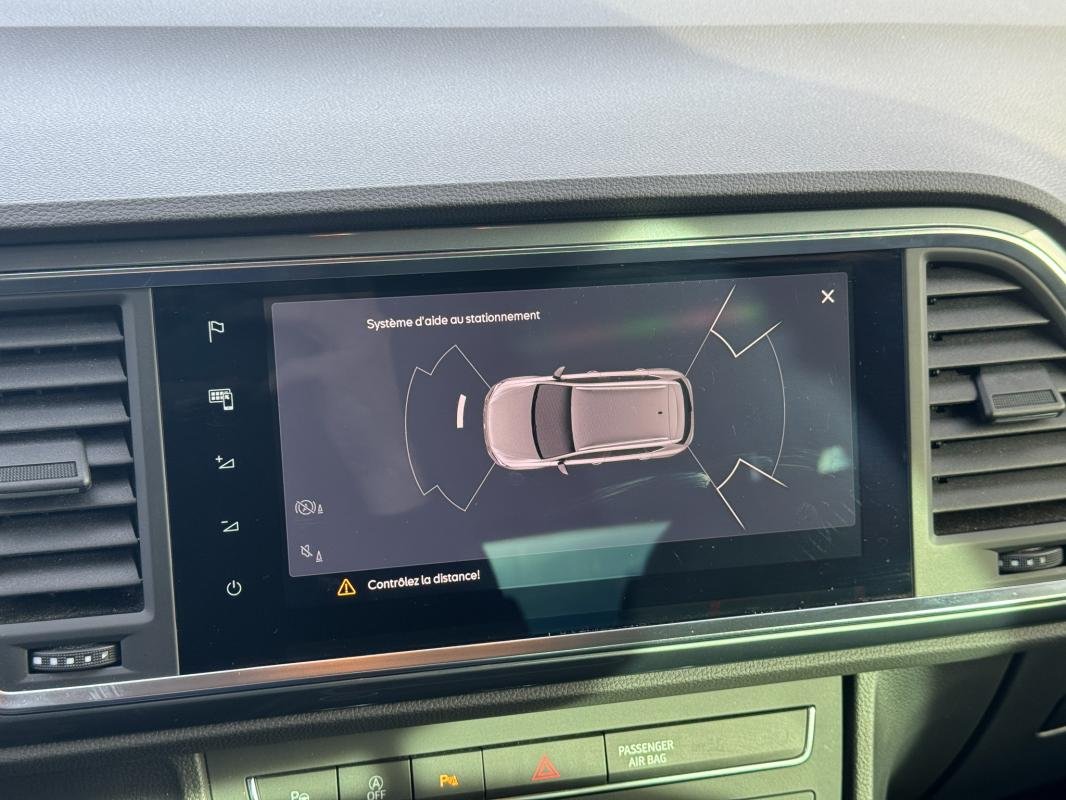 Seat Ateca - Photo 15