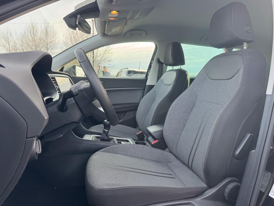 Seat Ateca - Photo 17
