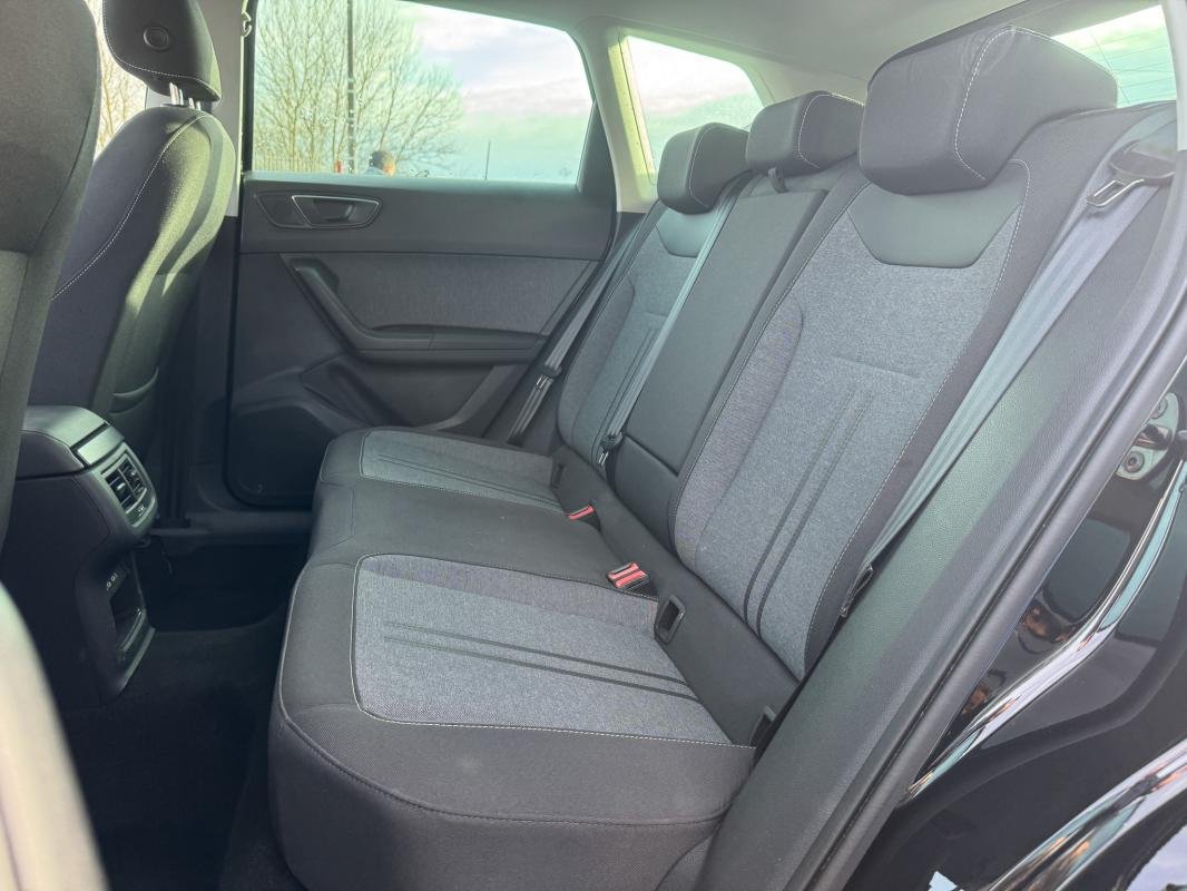 Seat Ateca - Photo 18